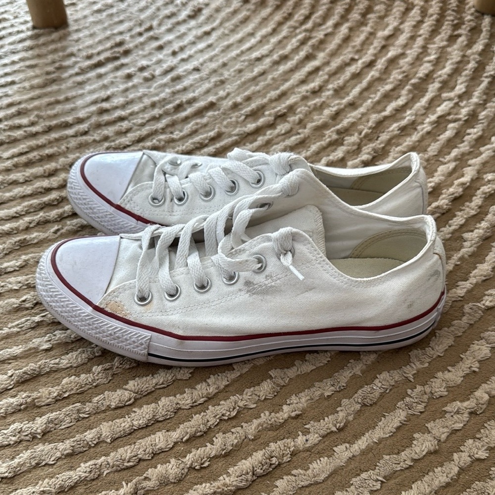 Converse Chuck Taylor All Star Canvas